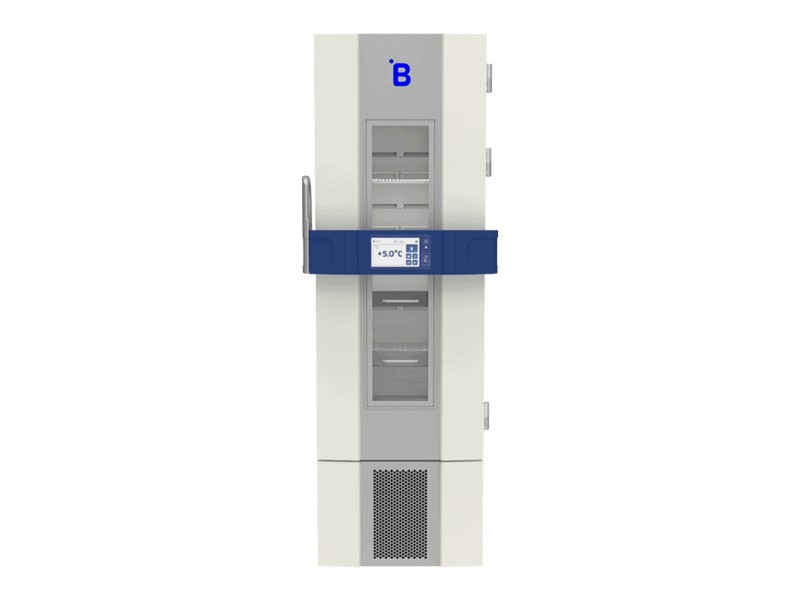 P400 Eczane Buzdolabı 1